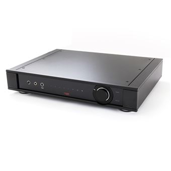 Amplificateur Hi-Fi Rega Elicit MK5 Noir