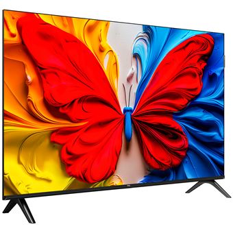 43S59K Qled Cadre sans bord 50Hz Full HD 109cm