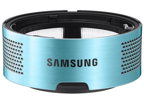 Filtre à Particules Ultra-Fines Samsung Vca-Shf90A Bleu