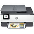 Imprimante multifonction HP Officejet Pro 8024e Eligible à Instant ink