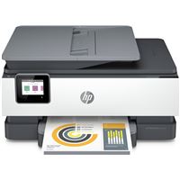Imprimante multifonction HP Officejet Pro 8024e Eligible à Instant ink