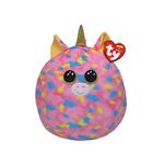 Peluche Ty Squish A Boos Small Fantasia Licorne