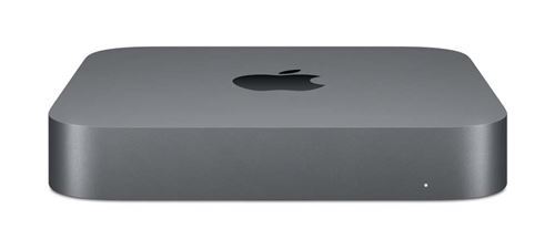 Apple Mac Mini 512 Go SSD 8 Go Ram Intel Core i5 Hexacœur À 3 Ghz Sur Mesure 2018