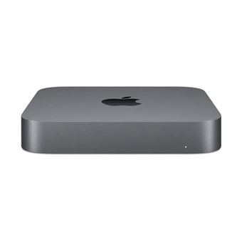 Mac Mini 512 Go SSD 8 Go RAM Intel Core i5 hexacœur à 3 GHz Sur Mesure 2018 - 1