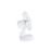 Ventilateur de table Proline DF23 30 W Blanc_1