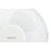 Ventilateur de table Proline DF23 30 W Blanc_3