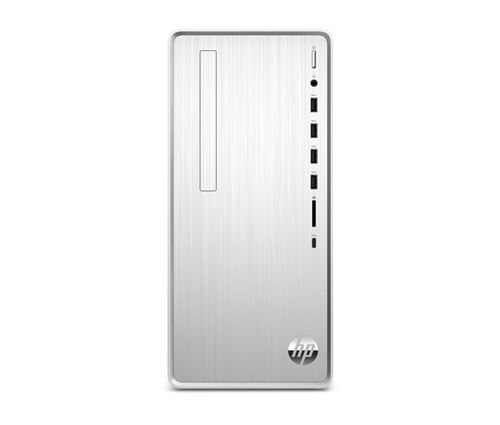HP Pavilion TP01-0041nf - Mini-ITX - Core i5 9400F / 2.9 GHz - RAM 8 GB - SSD 256 GB - NVMe, HDD 1 TB - GF GTX 1650 - GigE - WLAN: 802.11a/b/g/n/ac, Bluetooth 4.2 - Win 10 Home 64 bits - monitor: geen - toetsenbord: Frans