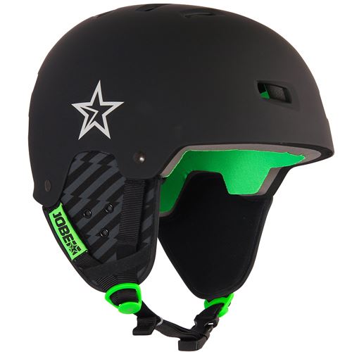 Casque de sport nautique Jobe Noir Taille XL