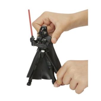 Figurine Star Wars Goa 12 cm Modèle aléatoire