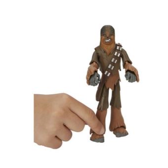 Figurine Star Wars Goa 12 cm Modèle aléatoire