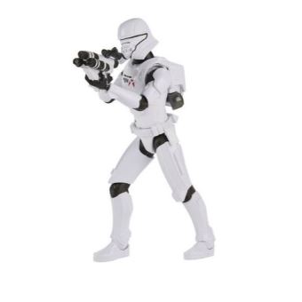 Figurine Star Wars Goa 12 cm Modèle aléatoire