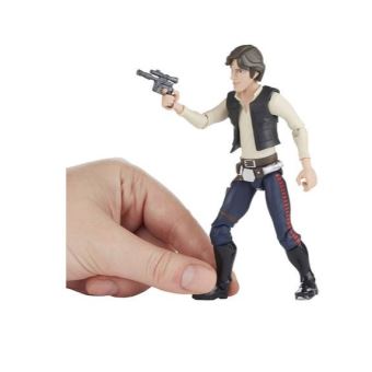 Figurine Star Wars Goa 12 cm Modèle aléatoire