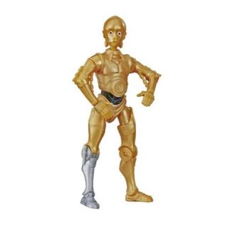 Figurine Star Wars Goa 12 cm Modèle aléatoire