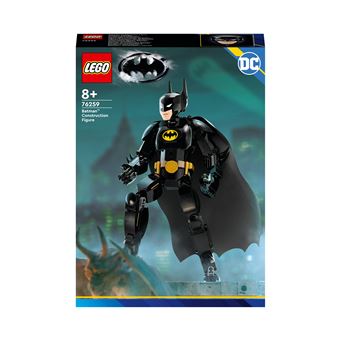 LEGO® DC Super Heroes 76259 La figurine de Batman - 1