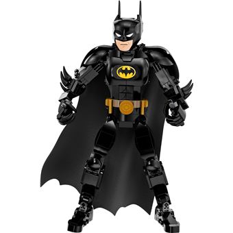 LEGO® DC Super Heroes 76259 La figurine de Batman