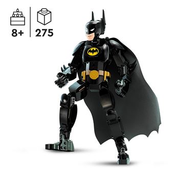 LEGO® DC Super Heroes 76259 La figurine de Batman