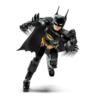 LEGO® DC Super Heroes 76259 La figurine de Batman