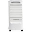 Ventilateur Aerian rafraîchisseur d'air EC9 88 W Blanc