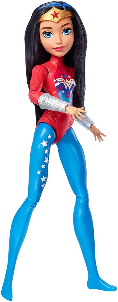 Poupée gymnaste DC Super Hero Girls™ Wonder Woman