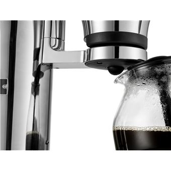 Cafetiere electrique Aarke AAA1300 10 tasses Inox