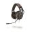 Micro-casque Gaming Plantronics RIG 400 Noir_1