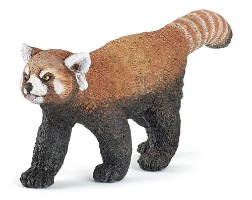 Figurine Papo Panda roux