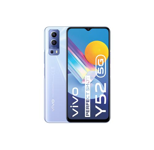 Vivo Y52