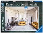 Puzzle Ravensburger Le salon Lost Places 1000 pièces