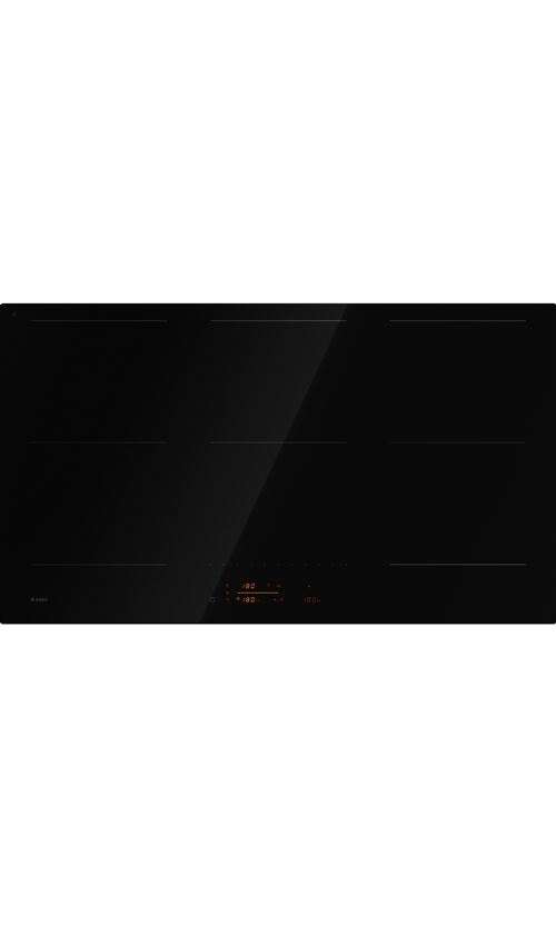 Asko Hi5954Fbg1 Induction 90Cm