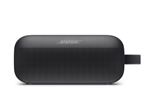 Enceinte portable étanche sans fil Bluetooth Bose Soundlink Flex Noir