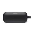 Enceinte portable étanche sans fil Bluetooth Bose Soundlink Flex Noir