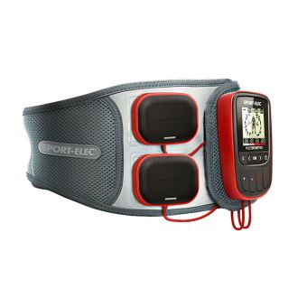 Electrostimulation Sport-elec MULTISPORT PRO - 1
