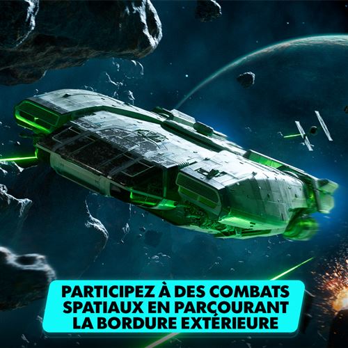 Star Wars Outlaws PS5 Star Wars Outlaws PS5