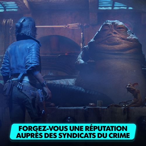 Star Wars Outlaws PS5 Star Wars Outlaws PS5