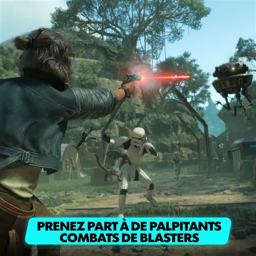 Star Wars Outlaws PS5 Star Wars Outlaws PS5