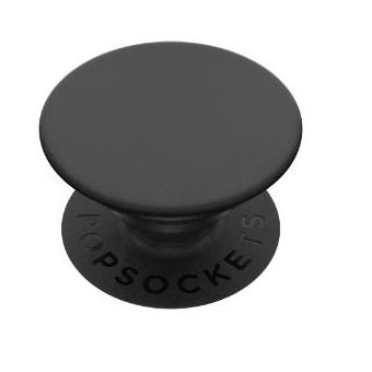 Grip PopSockets Noir - 1