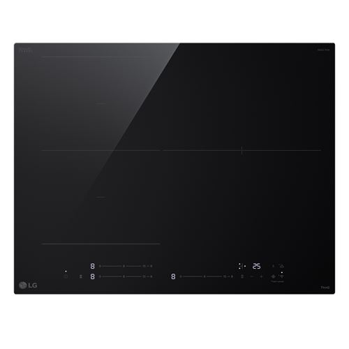 Plaque induction LG CBIZ2432B