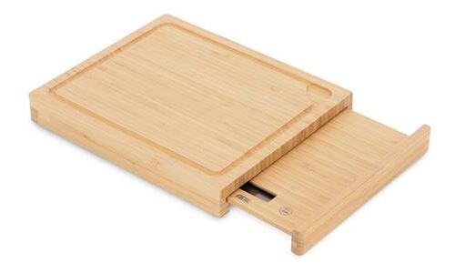 Planche À Découper Avec Balance Intégrée Ade Ke2102 Claire Bambou