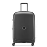 Valise extensible Delsey Belmont+ 71 cm Noir