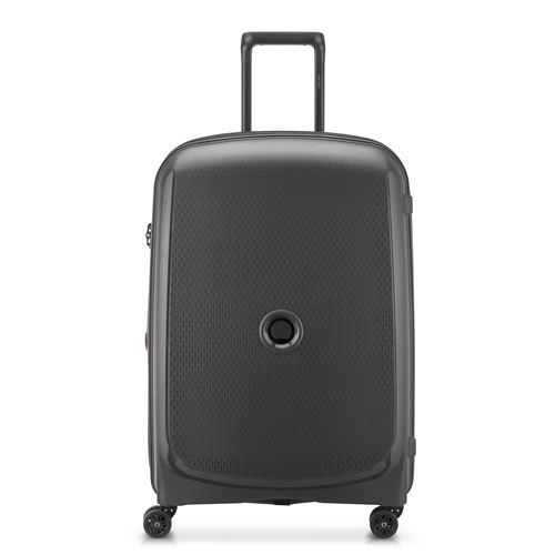 Valise extensible Delsey Belmont+ 71 cm Noir