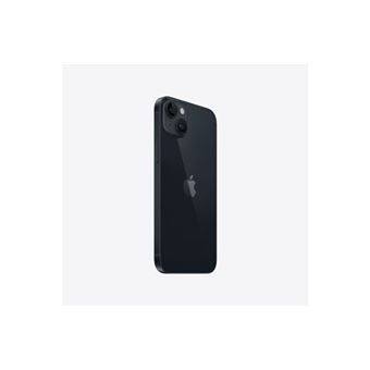 iPhone 14 Plus 6.7" 5G Double SIM 256 Go Noir minuit