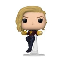 Funko Pop Captain Marvel * Vers # 427 | Cuotas sin interés