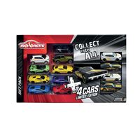 24 SPIELZEUGAUTOS LKW Majorette Matchbox Siku etc Konvolut Sammlung EUR 21,00 - DE