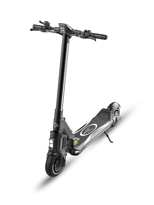 Trottinette électrique Minimotors Dualtron Pop Dual 52V 25Ah 2900 W Noir