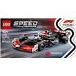LEGO® Speed Champions 77250 Voiture F1® MoneyGram Haas Team VF-24