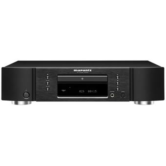 Marantz CD5005 / N1B CD-speler zwart