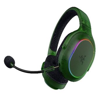 RAZER Barracuda X Chroma - Casque sans fil multiplateforme Phantom Green Ed.