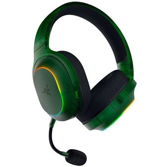 RAZER Barracuda X Chroma - Casque sans fil multiplateforme Phantom