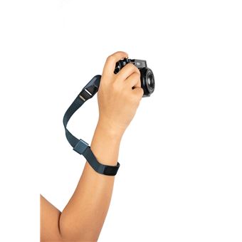 Peak Design Cuff - Handschlaufe - für Kamera - Blau - 1