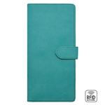 Porte-carte Legami Turquoise